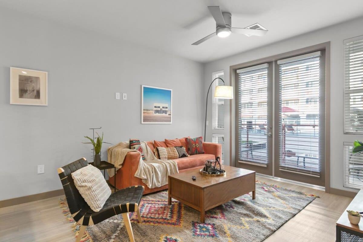 Cozysuites Phx Roro Gym, Pool, Pets, Parking! #5 *