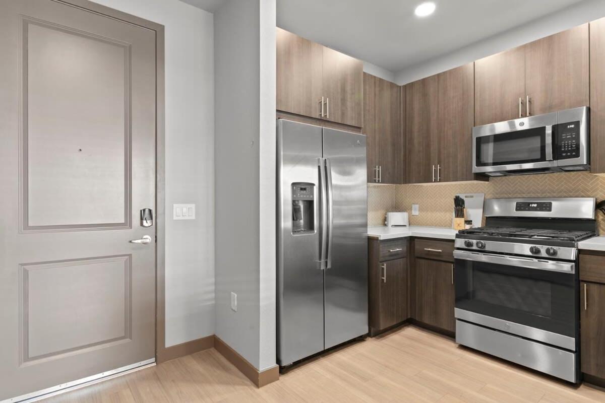 Apartamento Cozysuites Phx Roro Gym, Pool, Pets, Parking! #5
