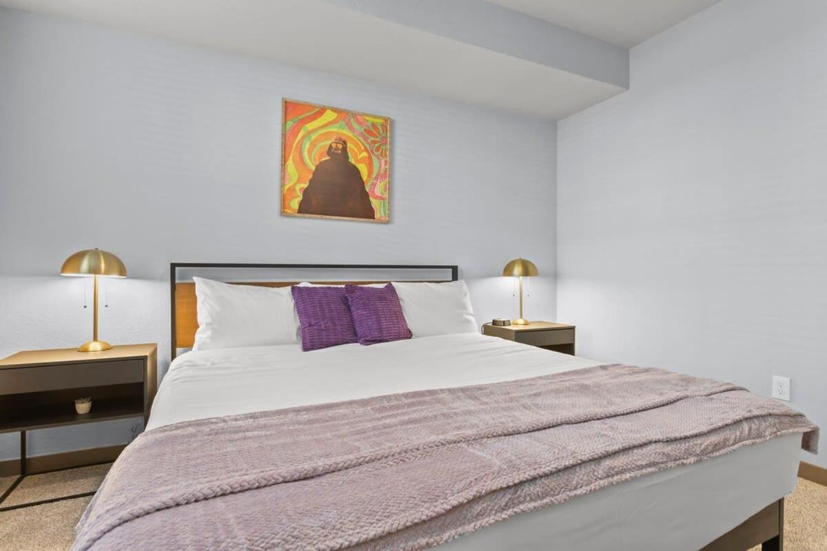 Apartamento Cozysuites Phx Roro Gym, Pool, Pets, Parking! #5 *