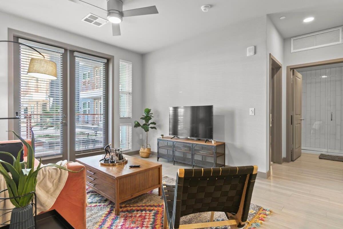 Cozysuites Phx Roro Gym, Pool, Pets, Parking! #5 Apartamento Phoenix