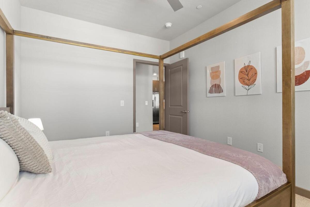 Apartamento Cozysuites Phx Roro Gym, Pool, Pets, Parking! #8 *