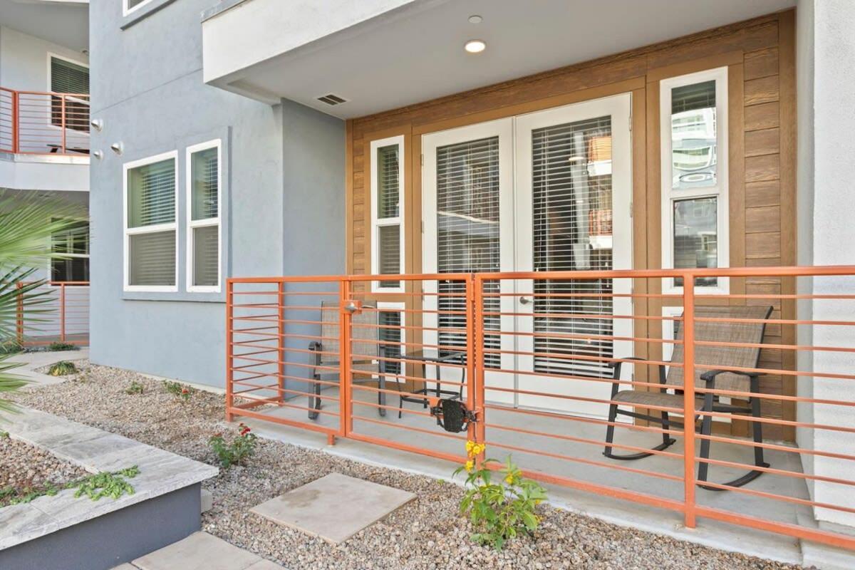 Cozysuites Phx Roro Gym, Pool, Pets, Parking! #5 Apartamento *