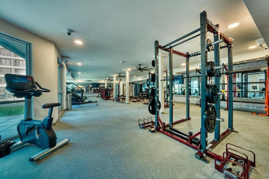 Cozysuites Phx Roro Gym, Pool, Pets, Parking! #8 Apartamento Phoenix
