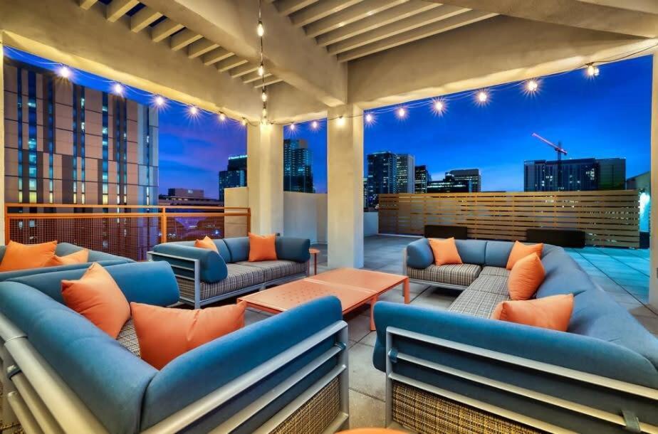 Cozysuites Phx Roro Gym, Pool, Pets, Parking! #8 Phoenix