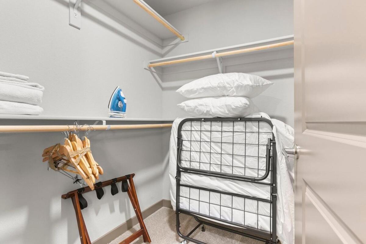 Cozysuites Phx Roro Gym, Pool, Pets, Parking! #8 Apartamento