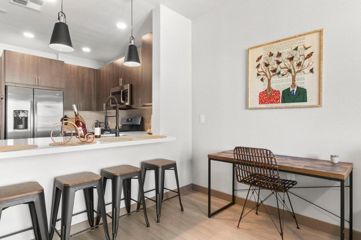 Cozysuites Phx Roro Gym, Pool, Pets, Parking! #8 Apartamento Phoenix