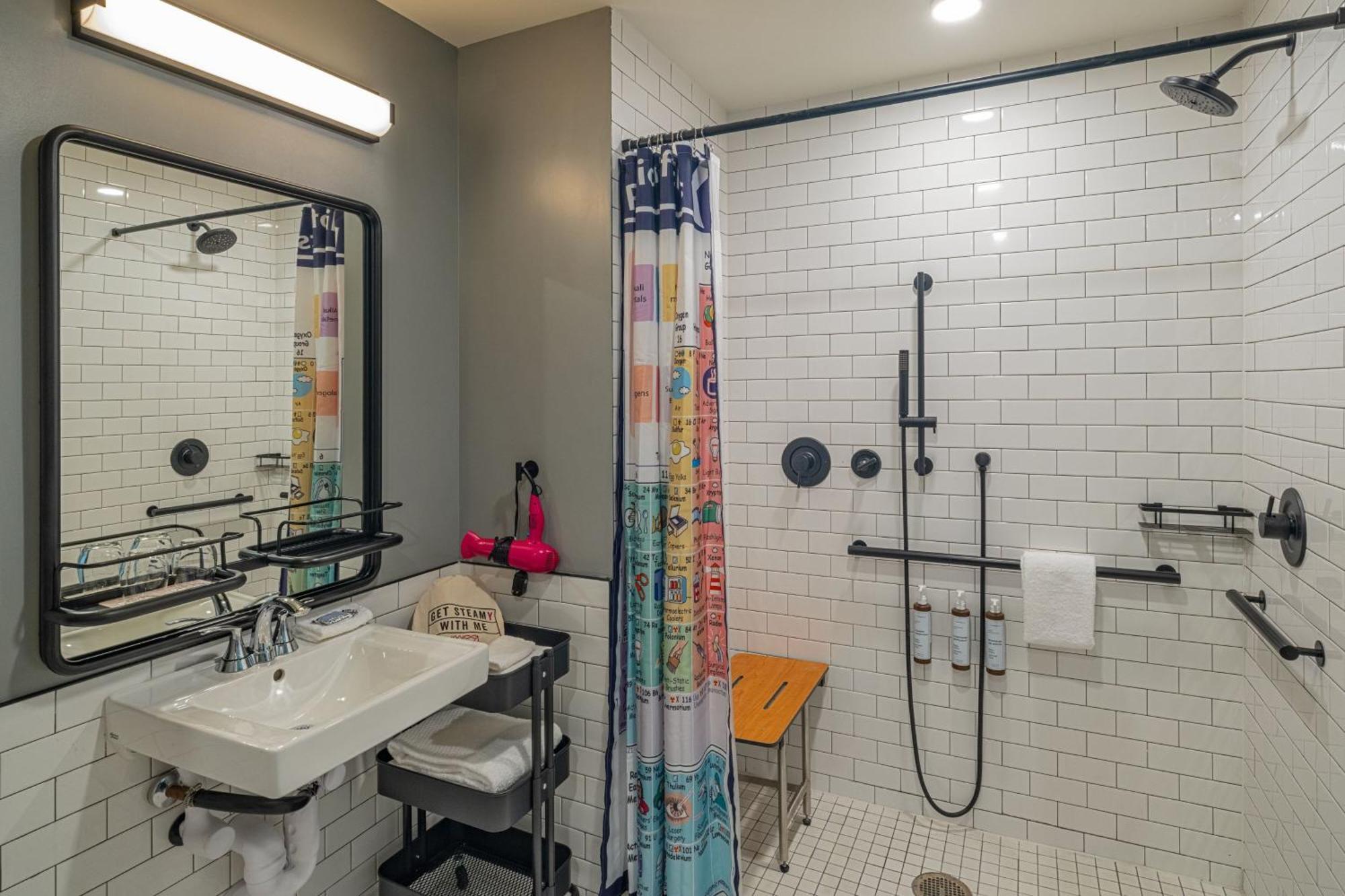 Hotel Moxy Downtown *