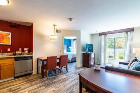 Apartamento Metro Phx 1bd Interior Corridor Phoenix