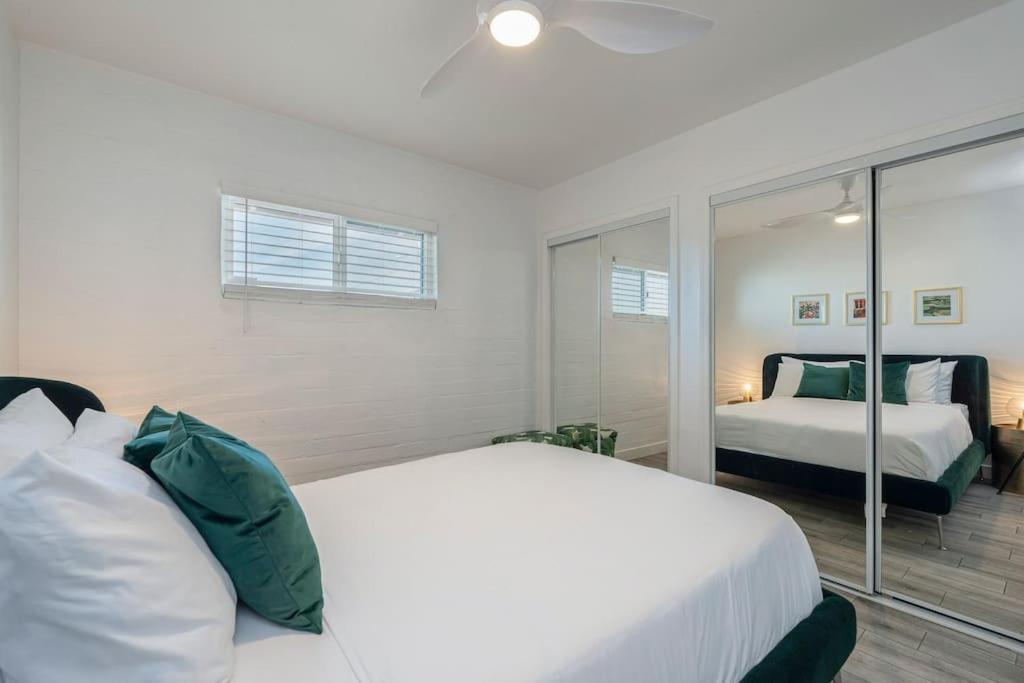 Ash And Ko Aparthotel