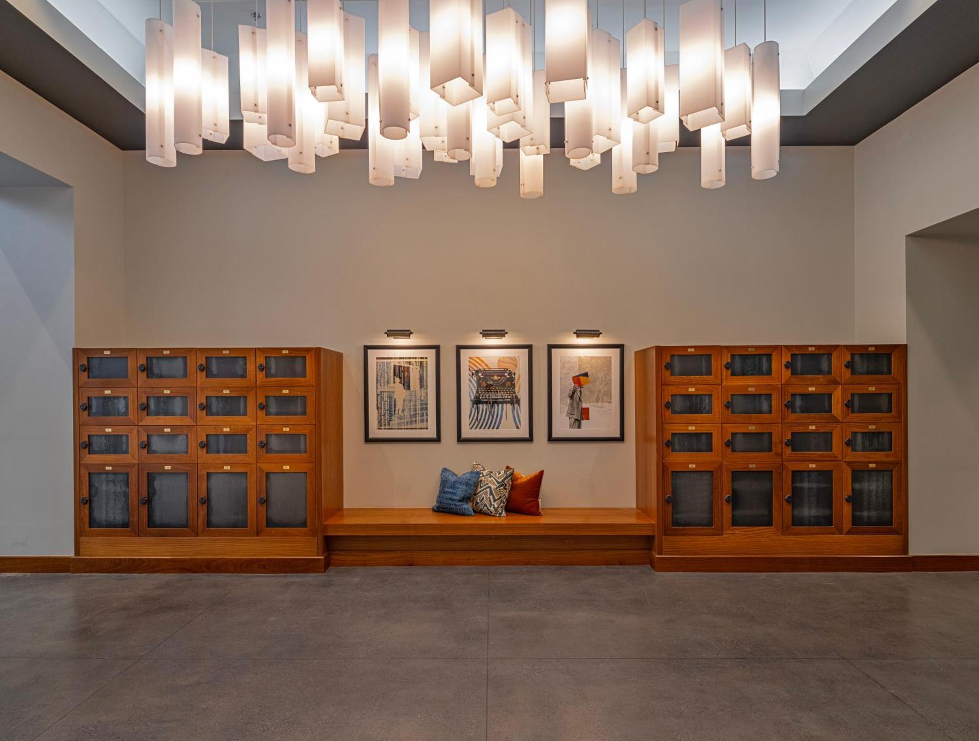 Hotel Moxy Downtown Phoenix