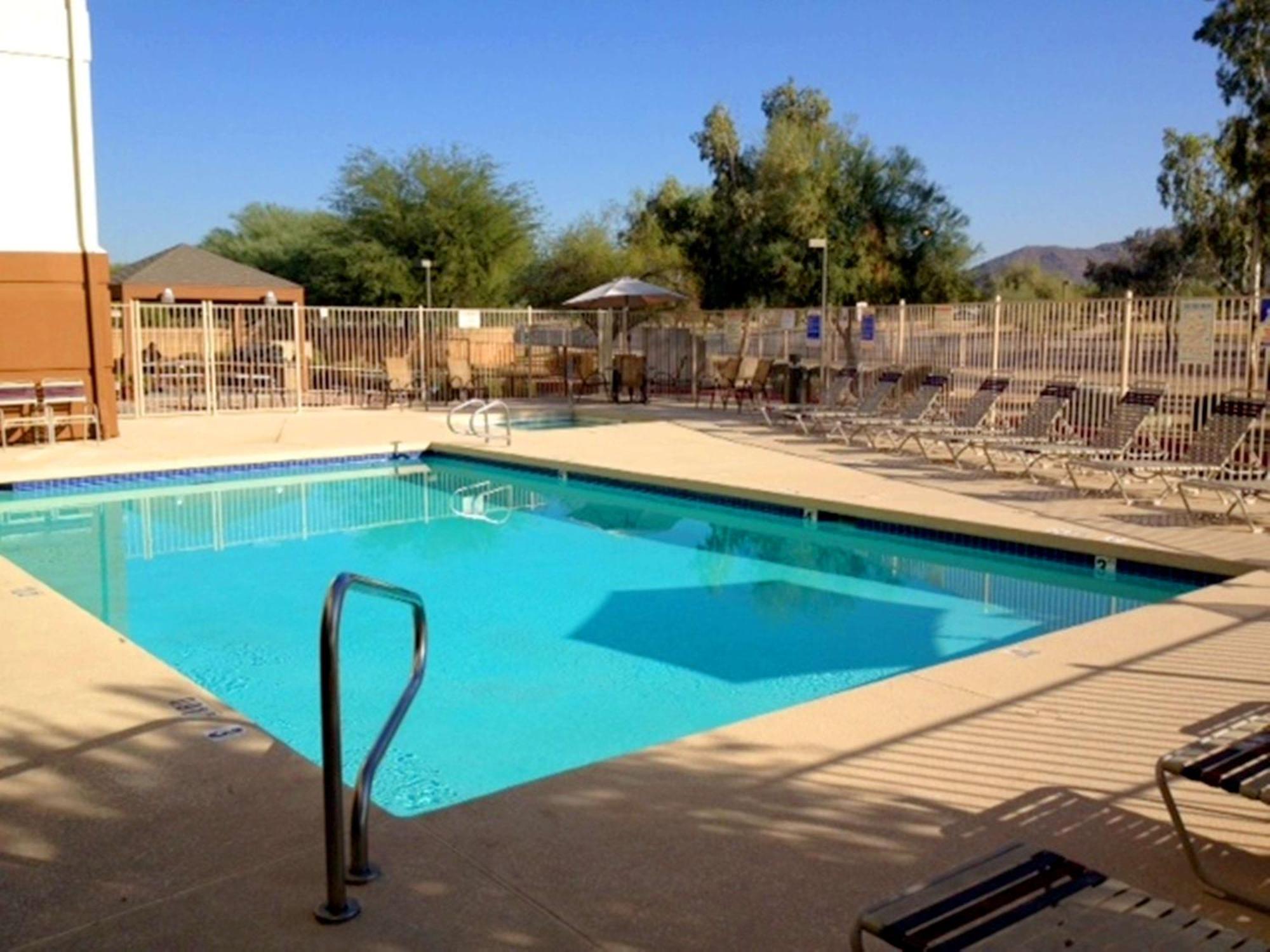 Hotel Sonesta Simply Glendale
