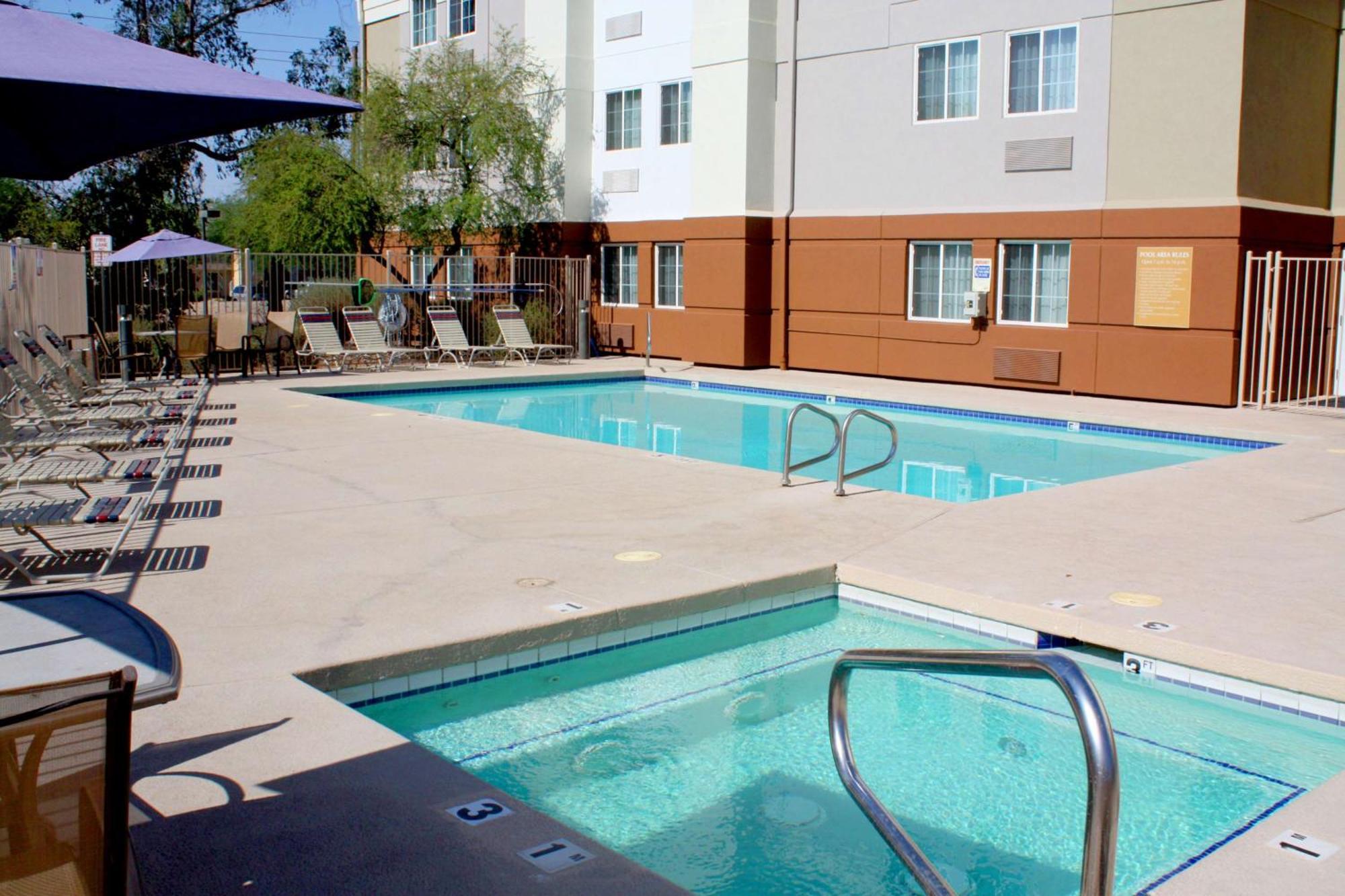 Sonesta Simply Glendale Hotel 3*