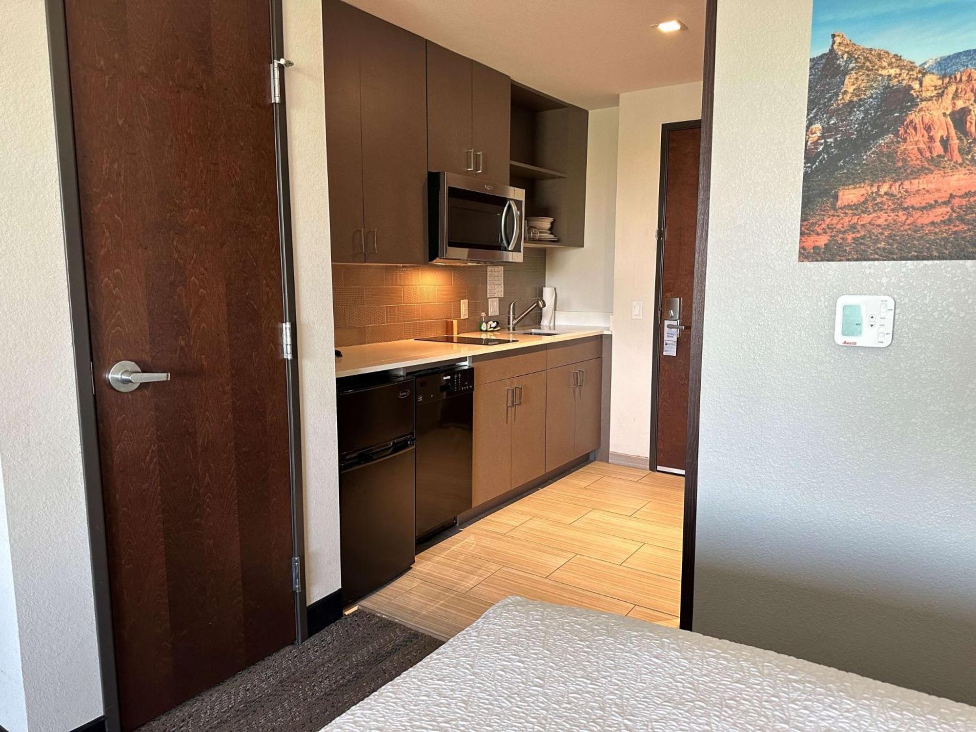 Western Executive Residency North Happy Valley Phoenix