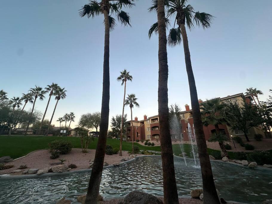 Apartment Cozy In Gated Community With Pool By Phx Airport, Tempe, And Old Town *