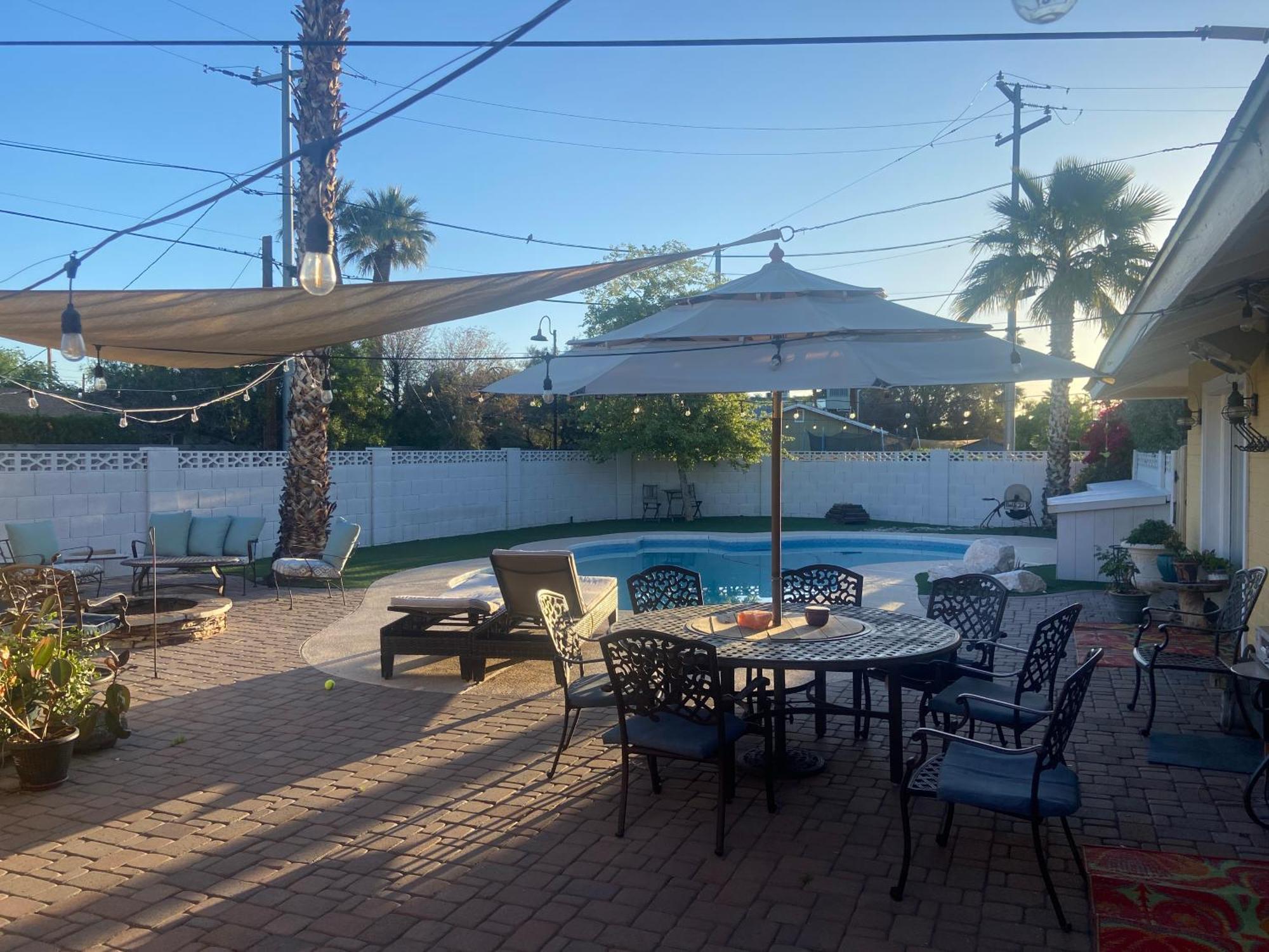 Homestay Windsor