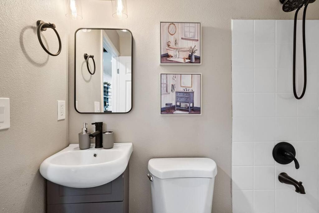12 Minutes From Downtown - 1 Bedroom #b Phoenix