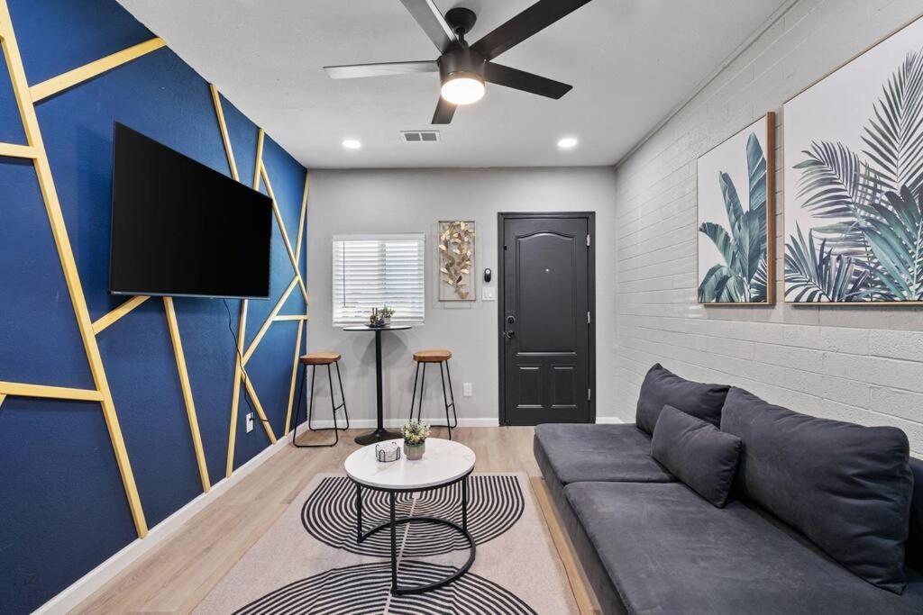 12 Minutes From Downtown - 1 Bedroom #b Phoenix