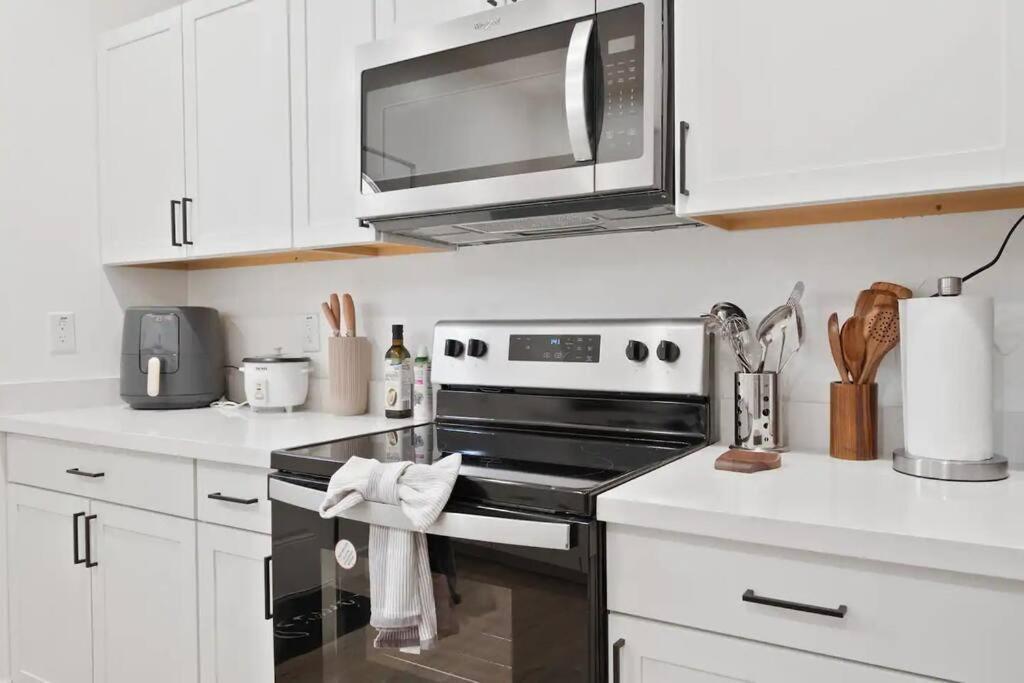 Apartamento 3.8 Miles From Downtown #c Phoenix