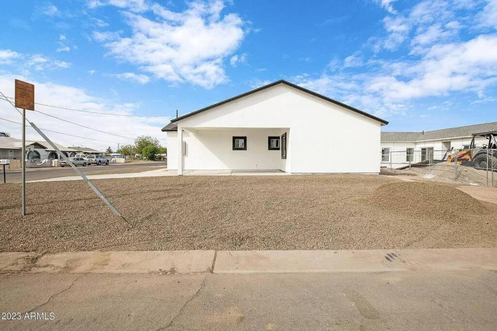 3.8 Miles From Downtown #c Apartamento Phoenix