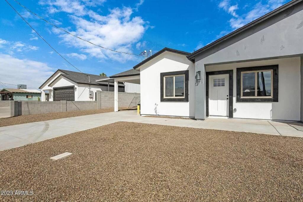 3.8 Miles From Downtown #c Apartamento Phoenix