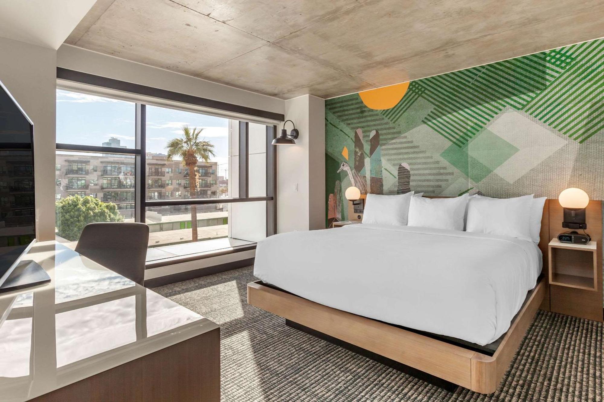 Hotel Cambria Downtown Convention & Airport Phoenix