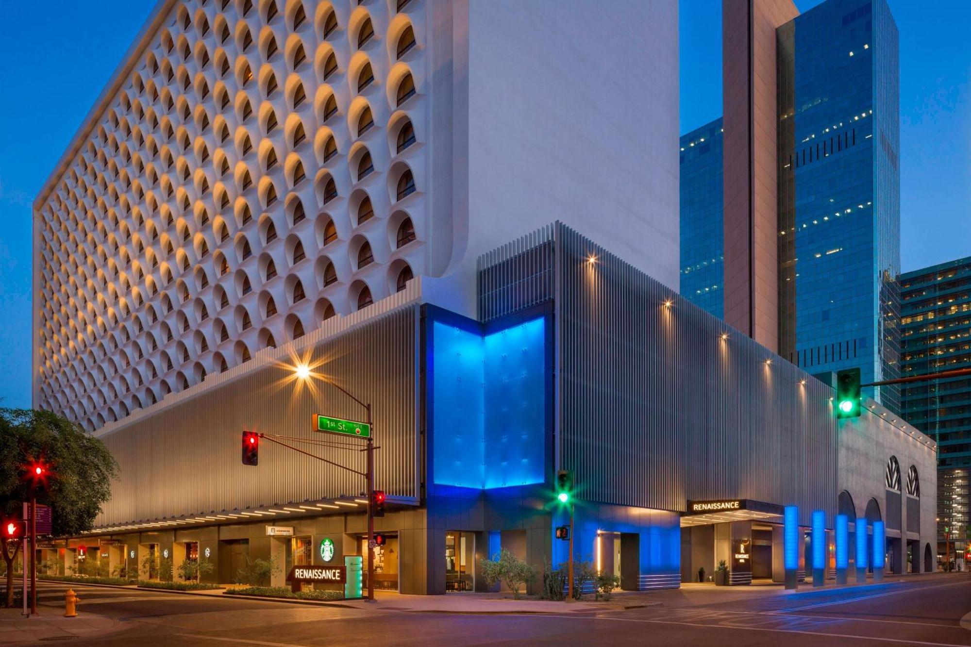 Renaissance Downtown