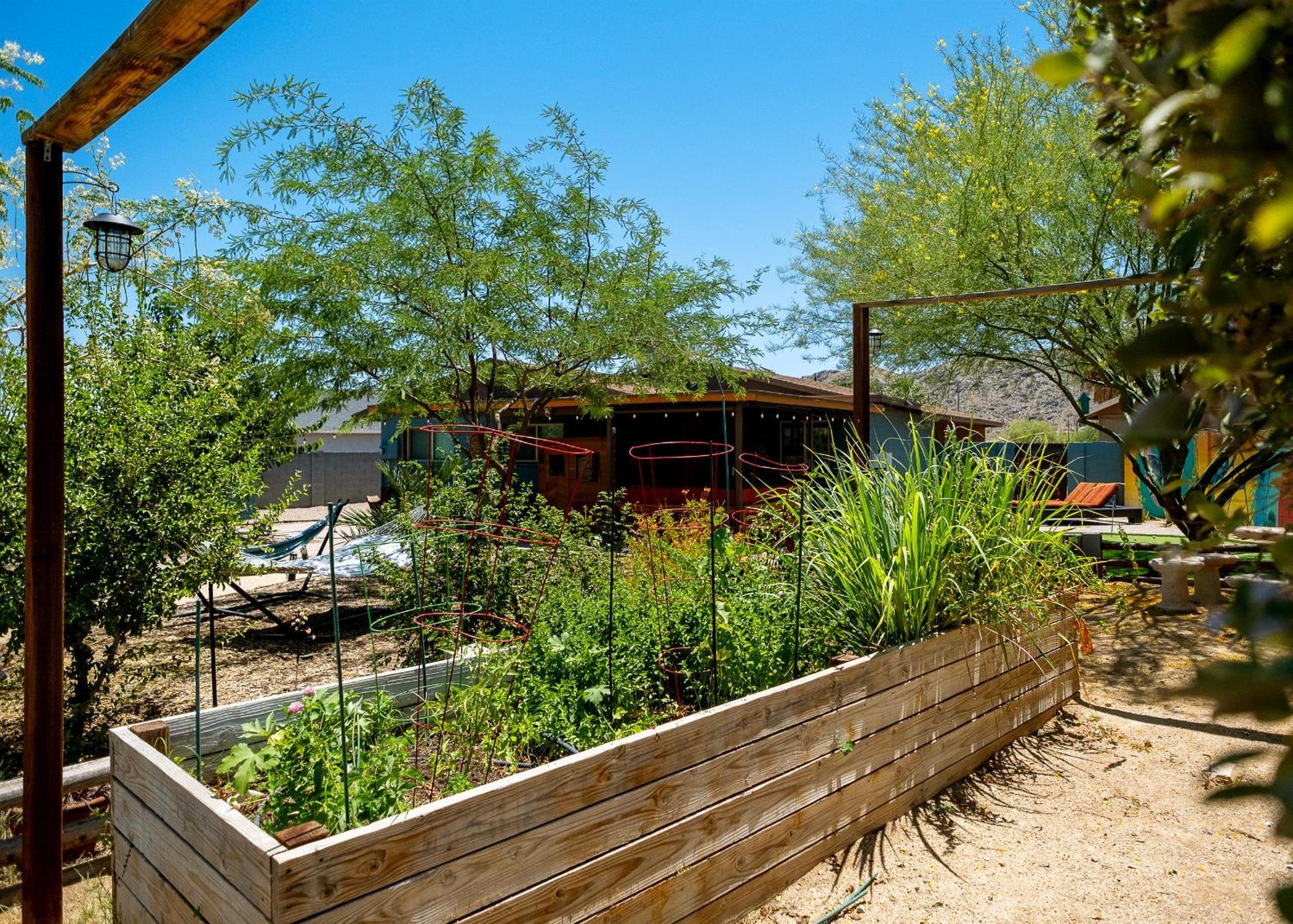 The Hummingbird House, Sauna & Mountain Views! Pousada
