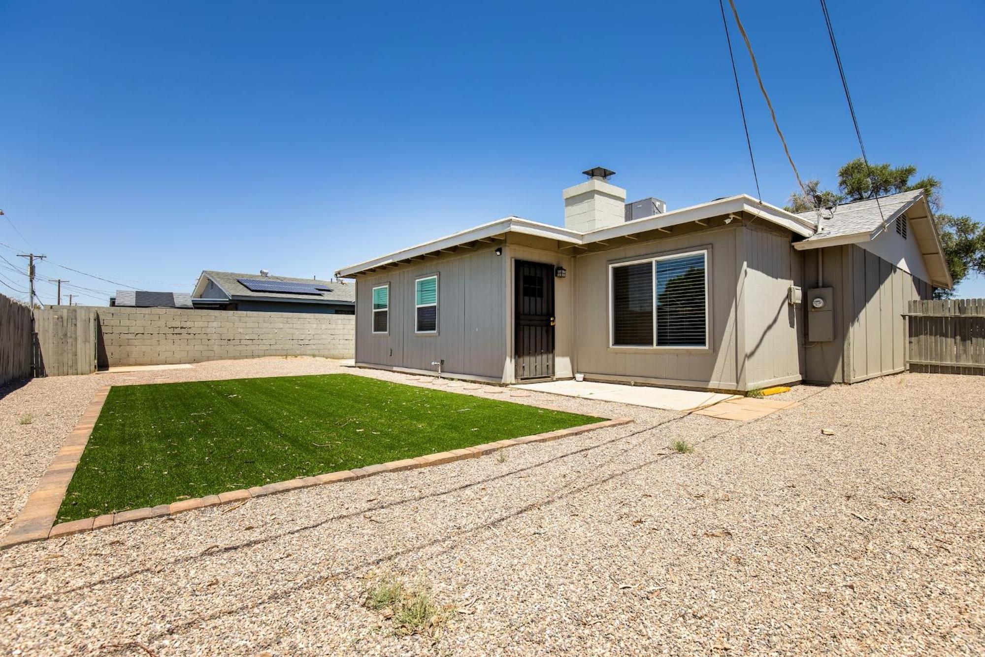 Apartment Cozy 3br House Near Attractions & Shopping