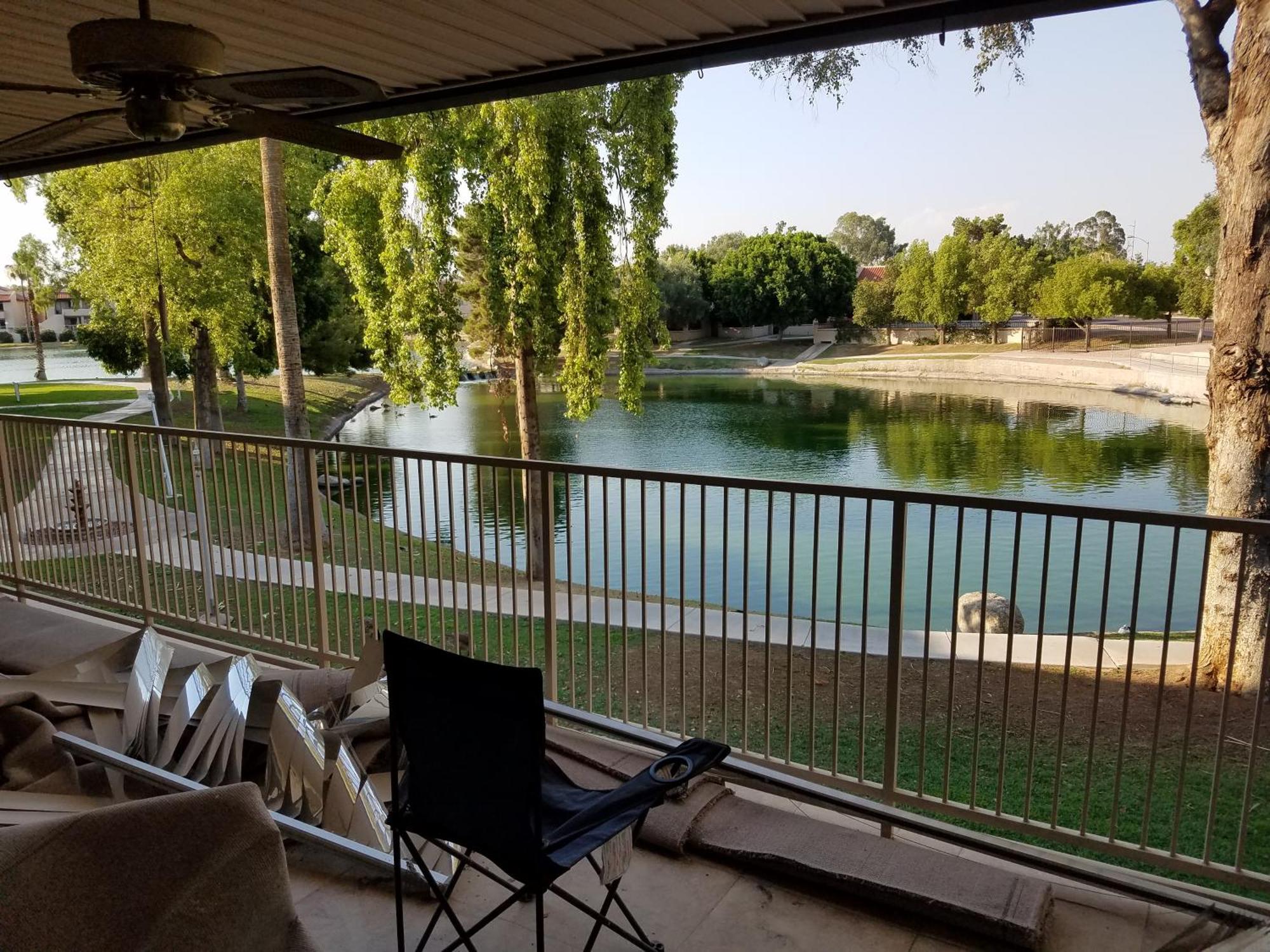 Apartamento Lakeside Biltmore Village Phoenix