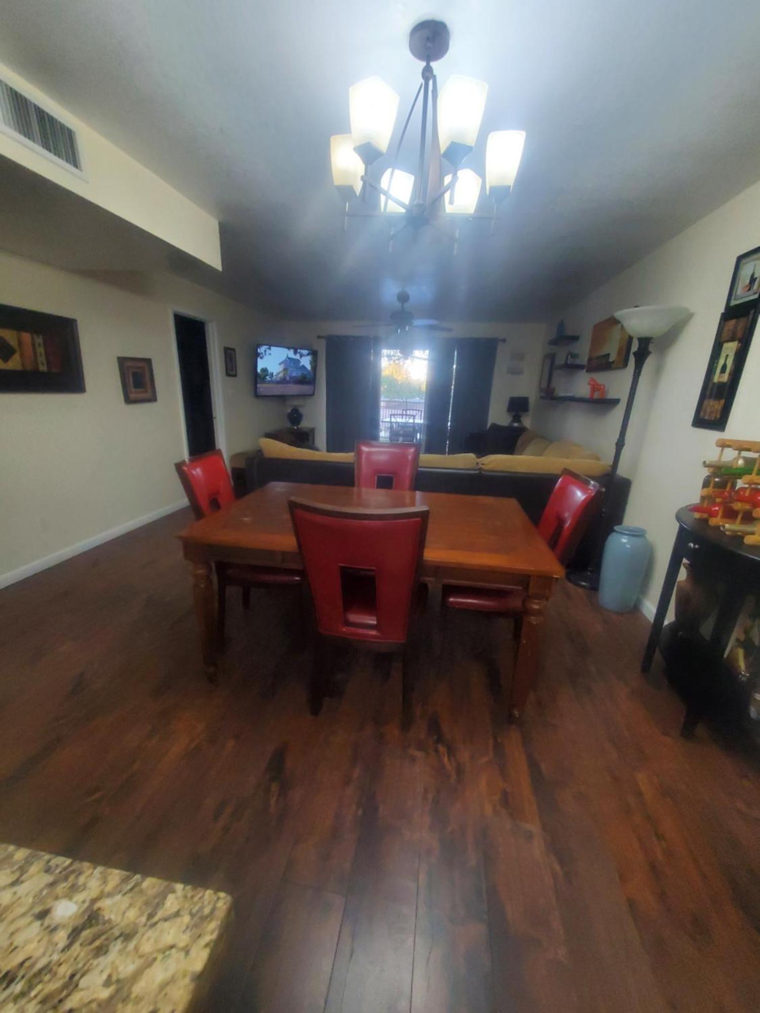 Apartamento Lakeside Biltmore Village Phoenix
