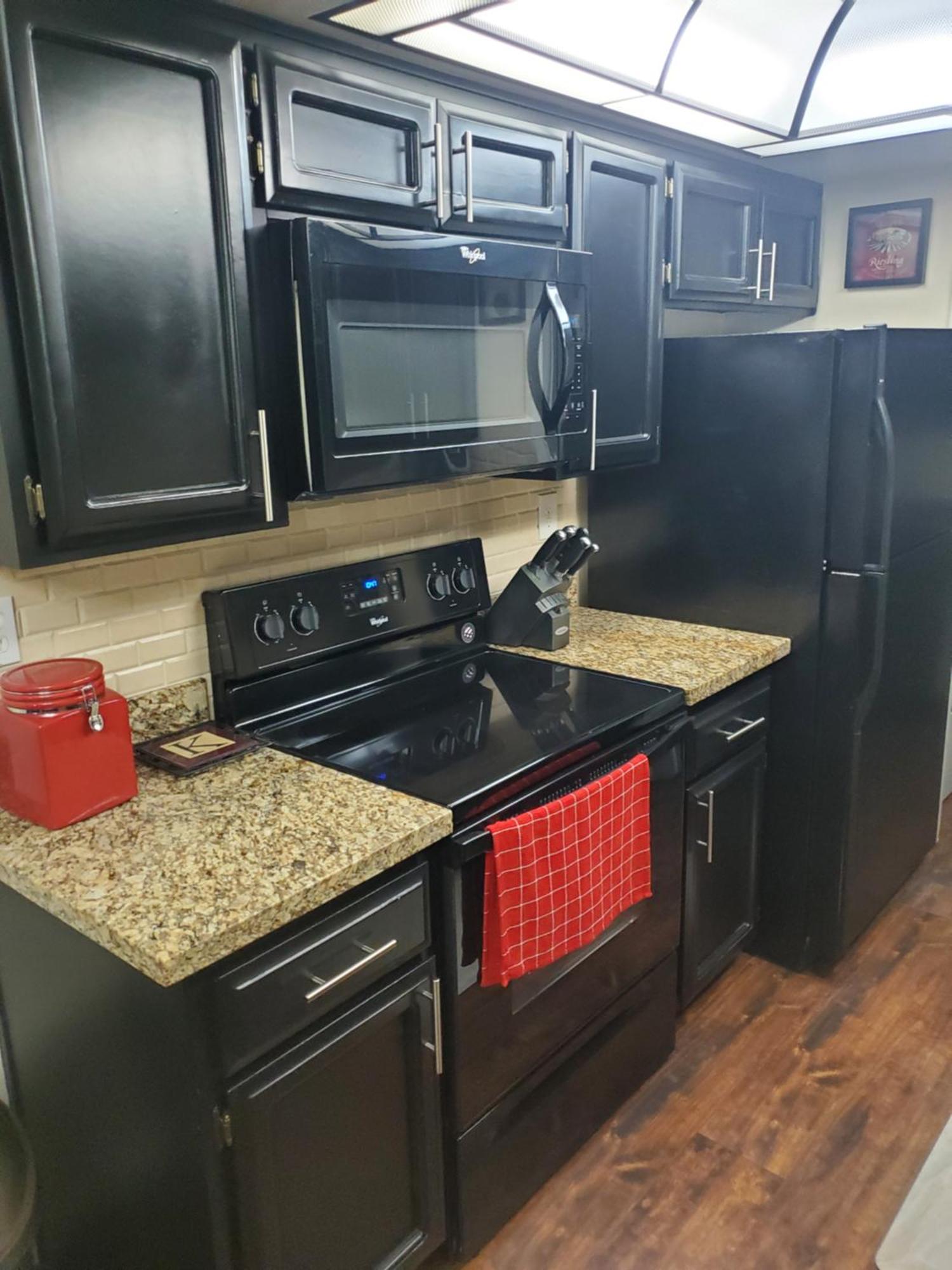 Apartamento Lakeside Biltmore Village *