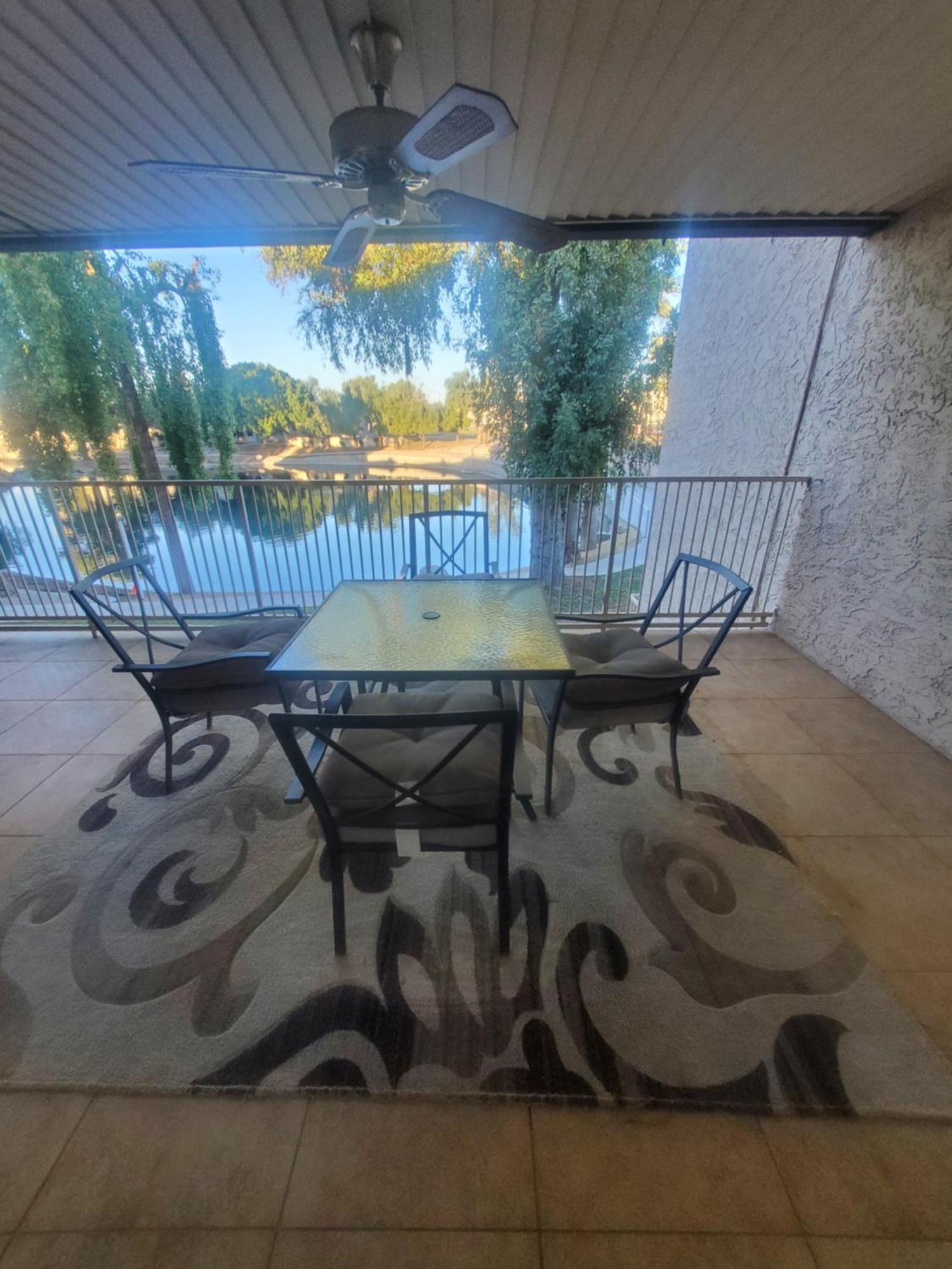 Lakeside Biltmore Village Apartamento *