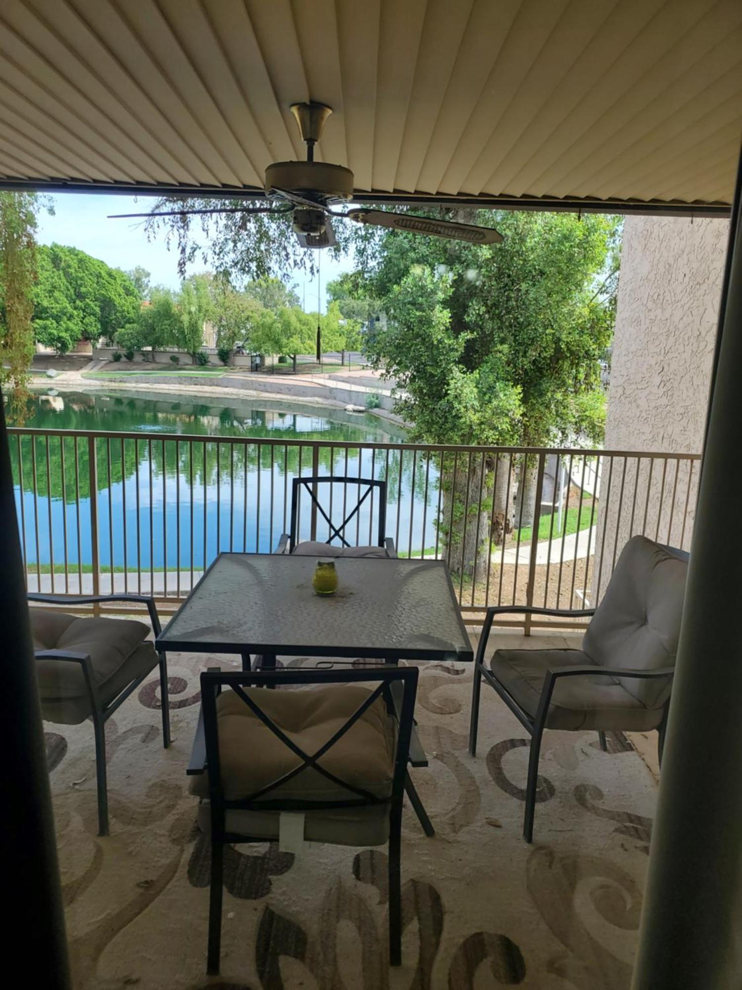 Apartamento Lakeside Biltmore Village *