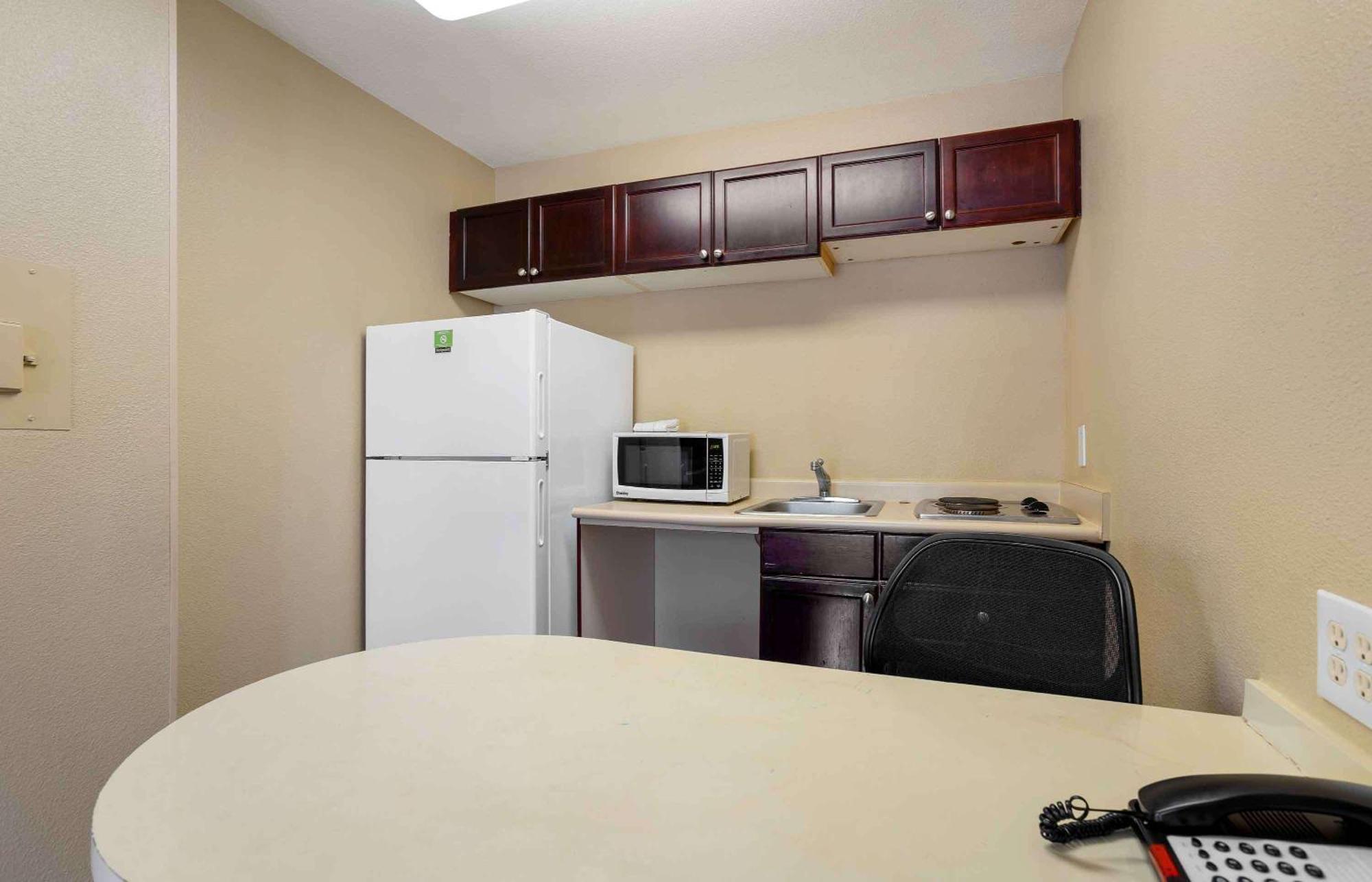 Extended America - - Chandler - E Chandler Blvd Hotel Phoenix