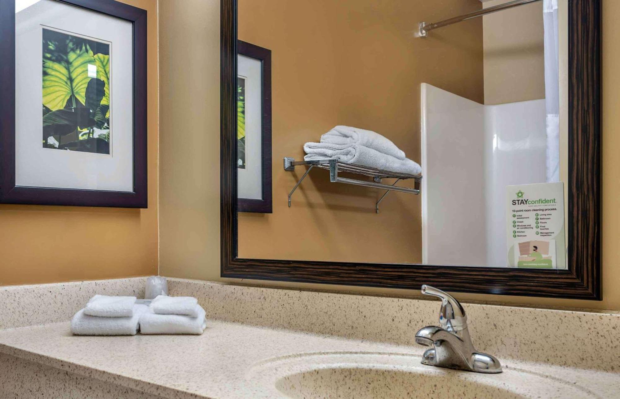 Extended America - - Chandler - E Chandler Blvd 2* Phoenix