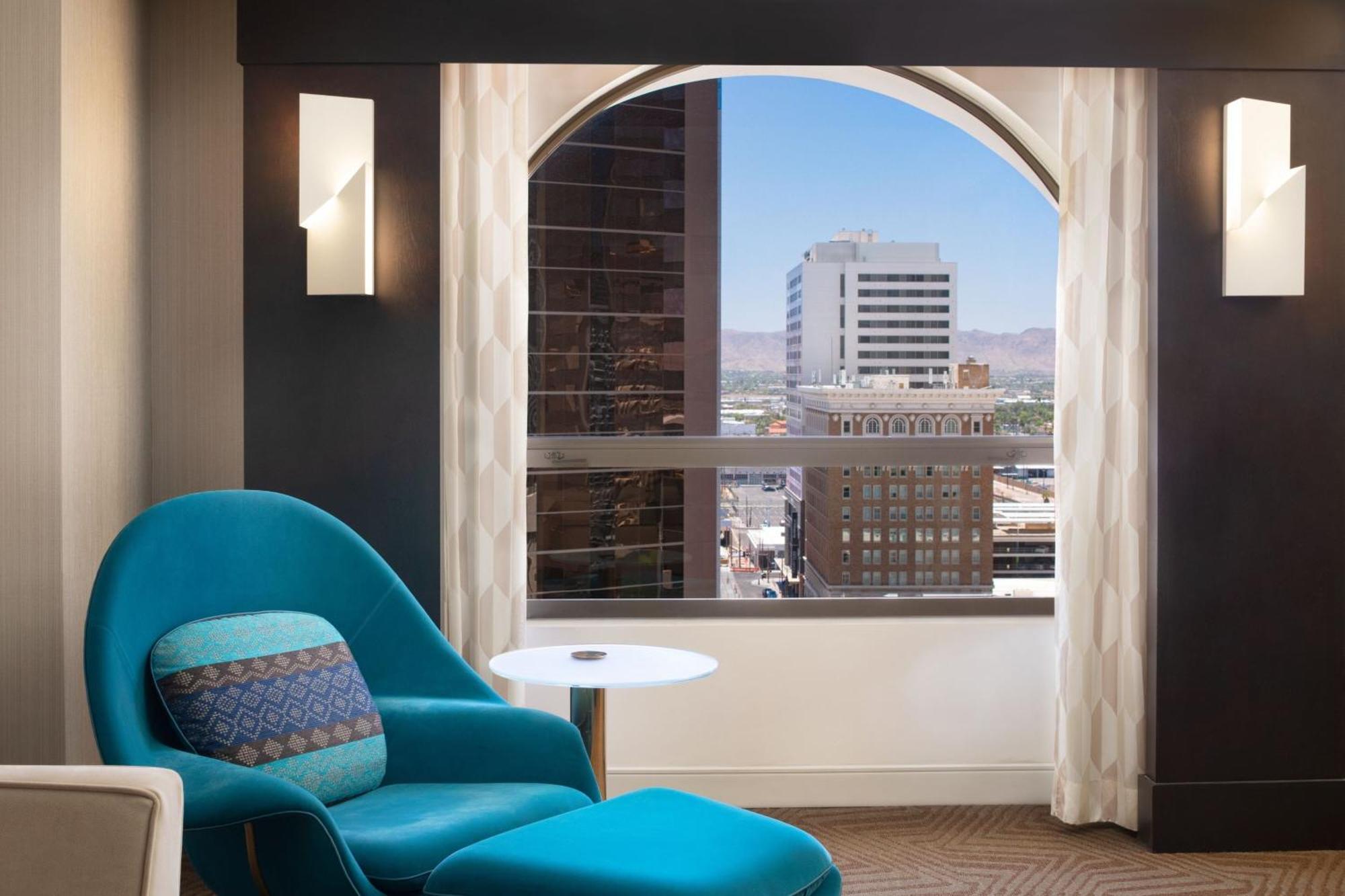 Renaissance Downtown 5* Phoenix