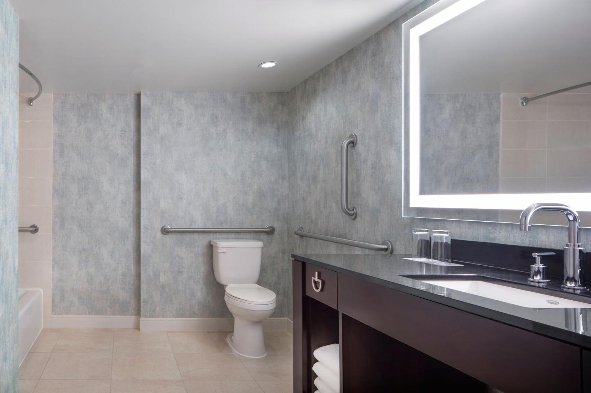 Renaissance Downtown Hotel 5*