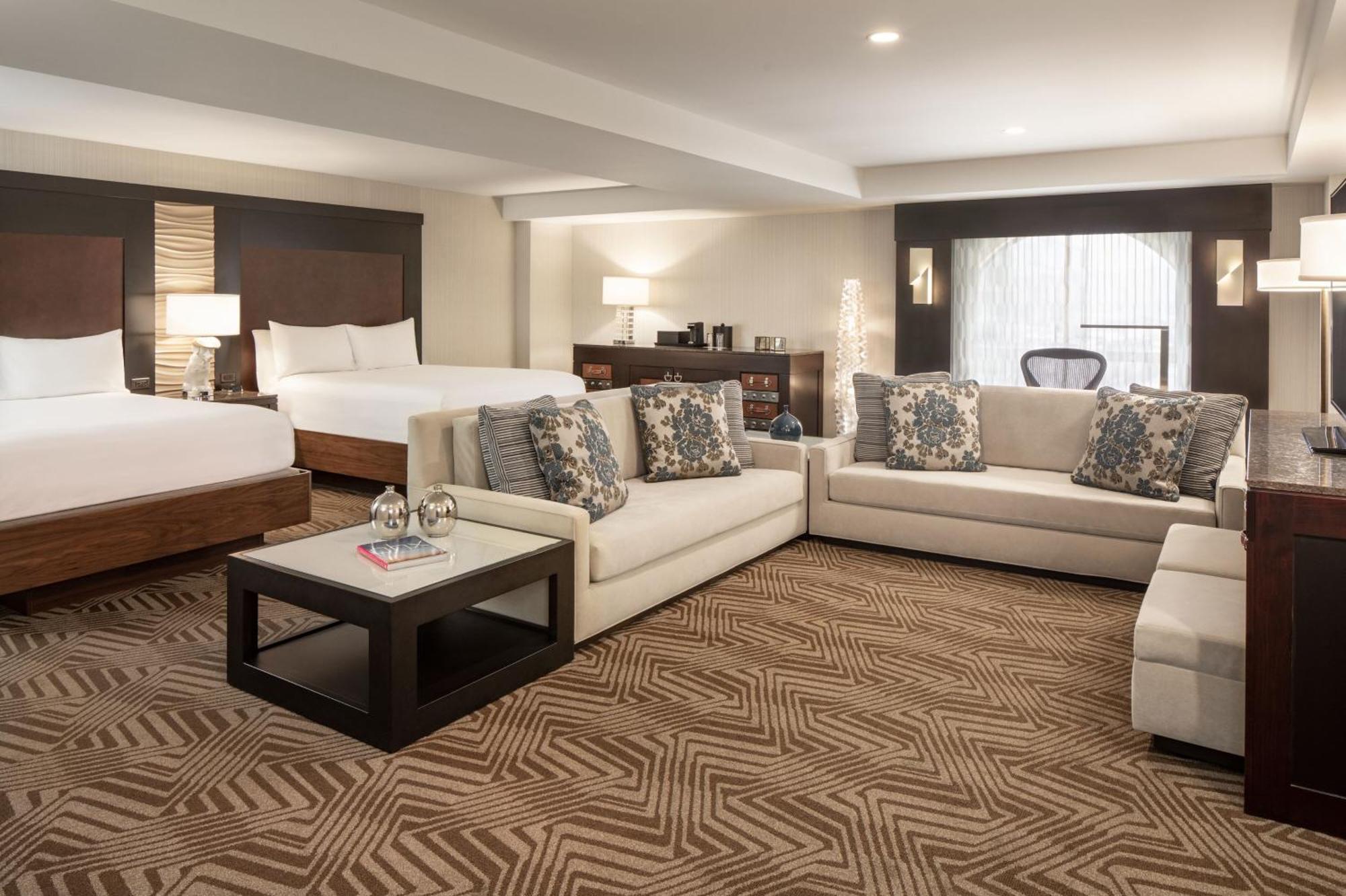 Renaissance Downtown Phoenix
