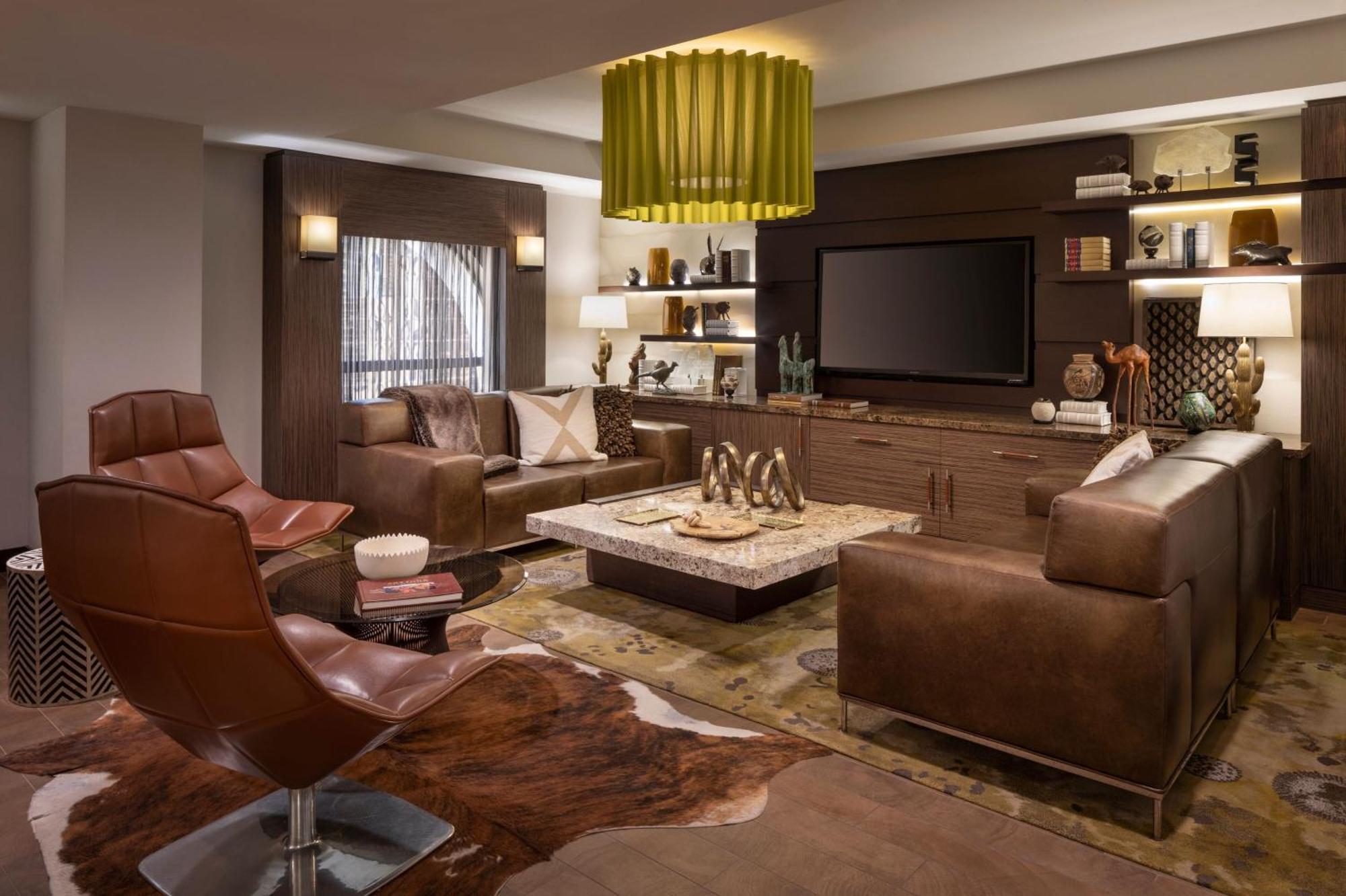 Renaissance Downtown Phoenix