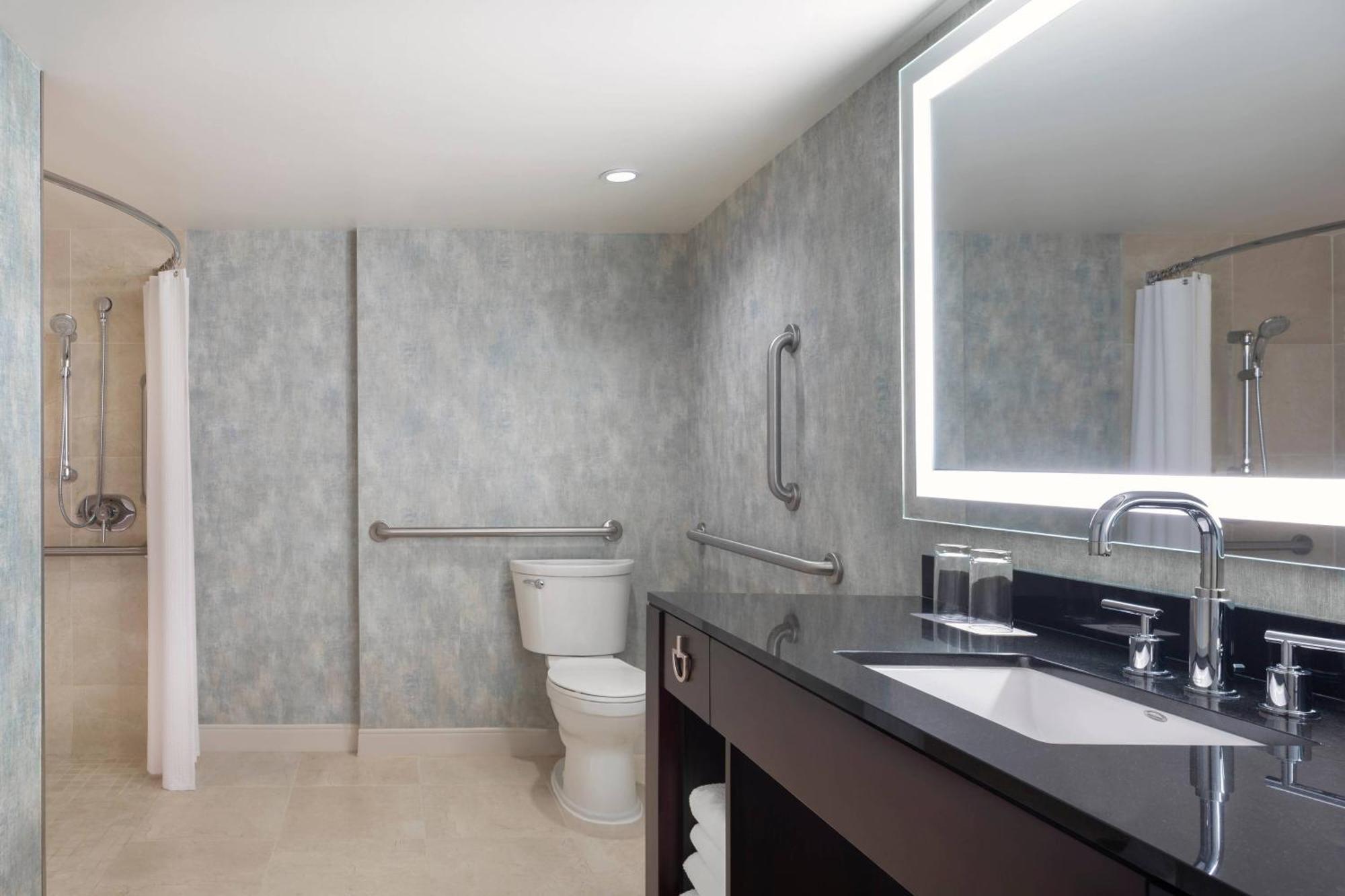 Renaissance Downtown Hotel 5*