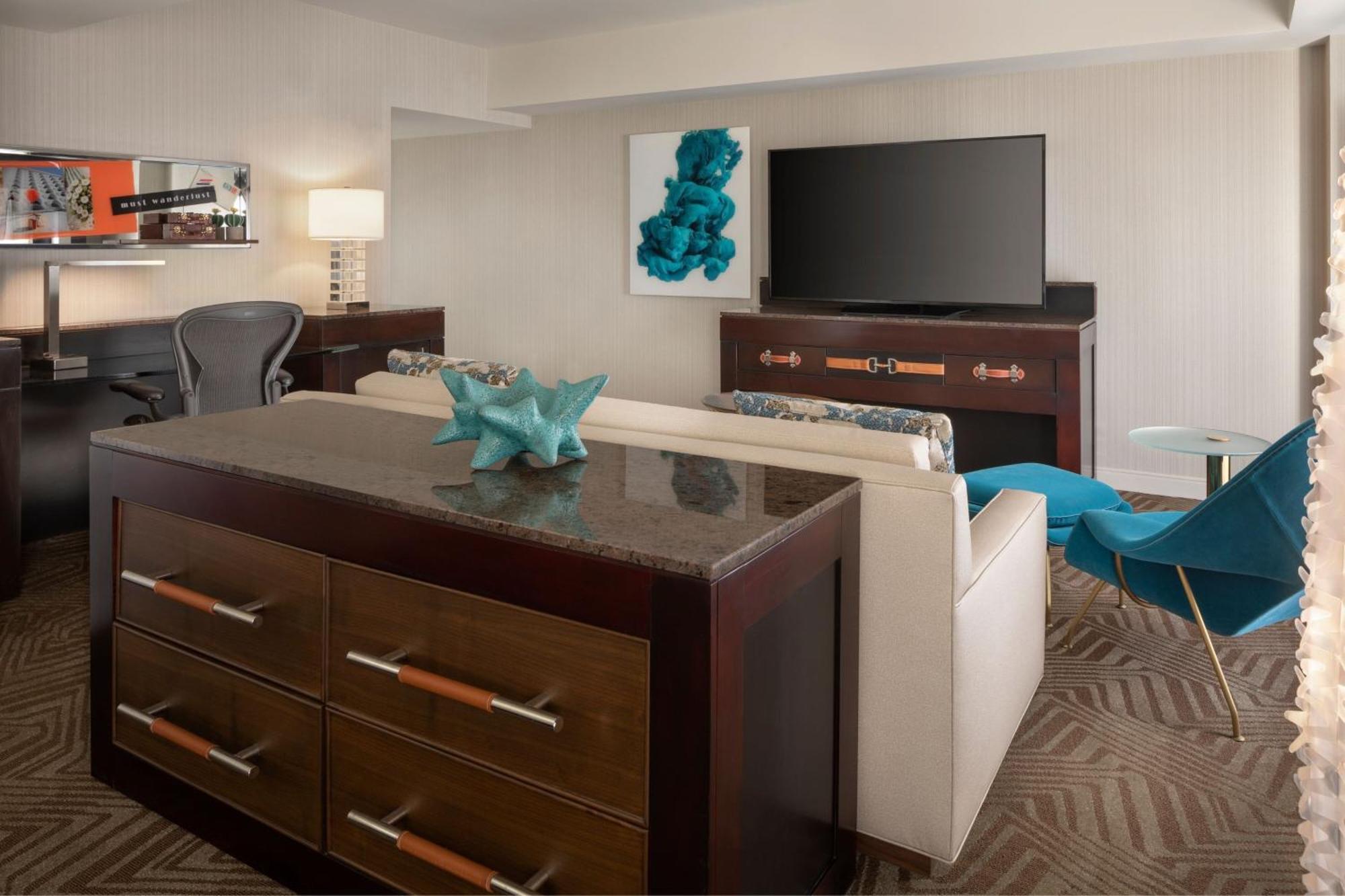 Hotel Renaissance Downtown Phoenix