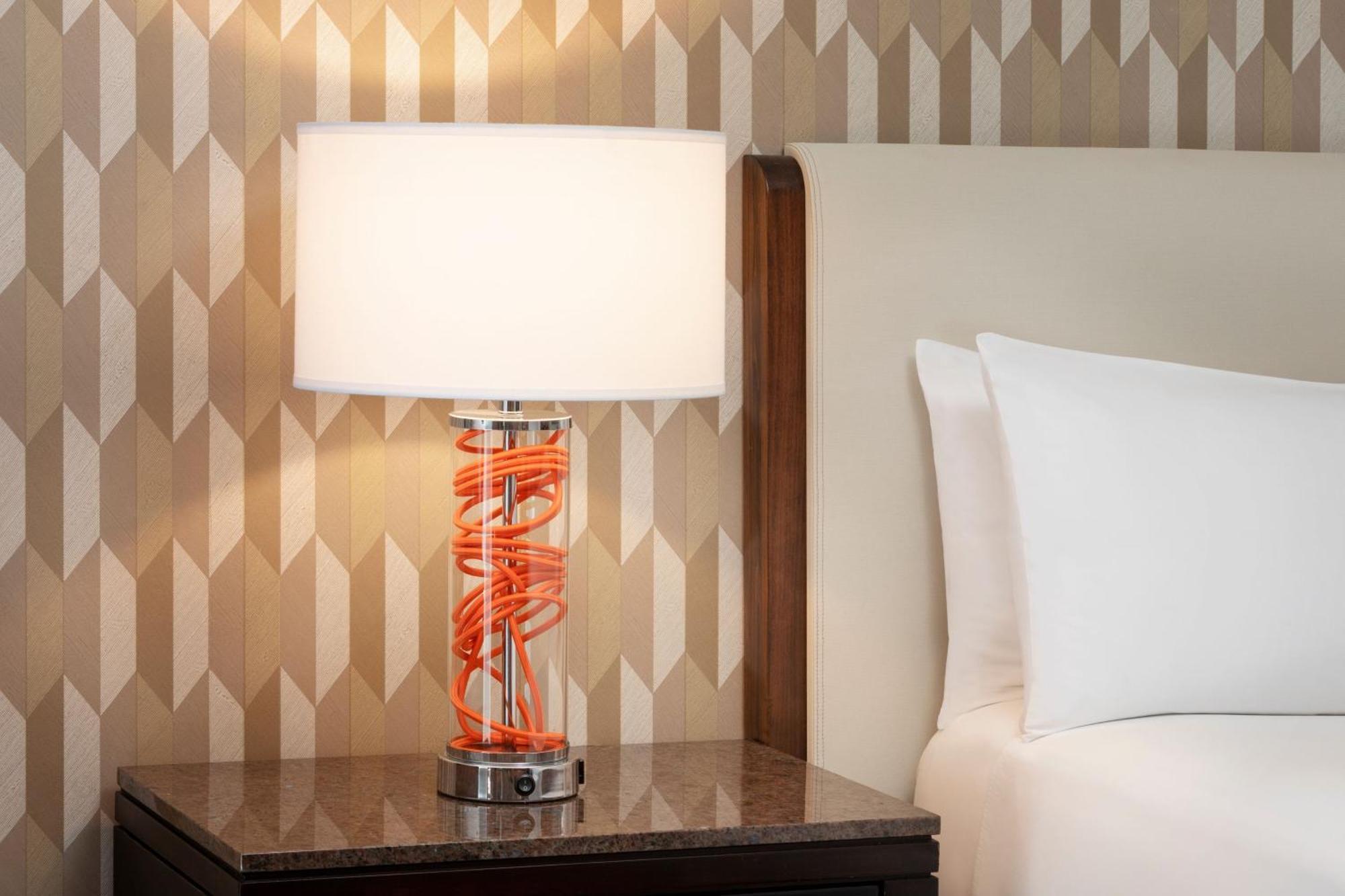 Renaissance Downtown Hotel Phoenix