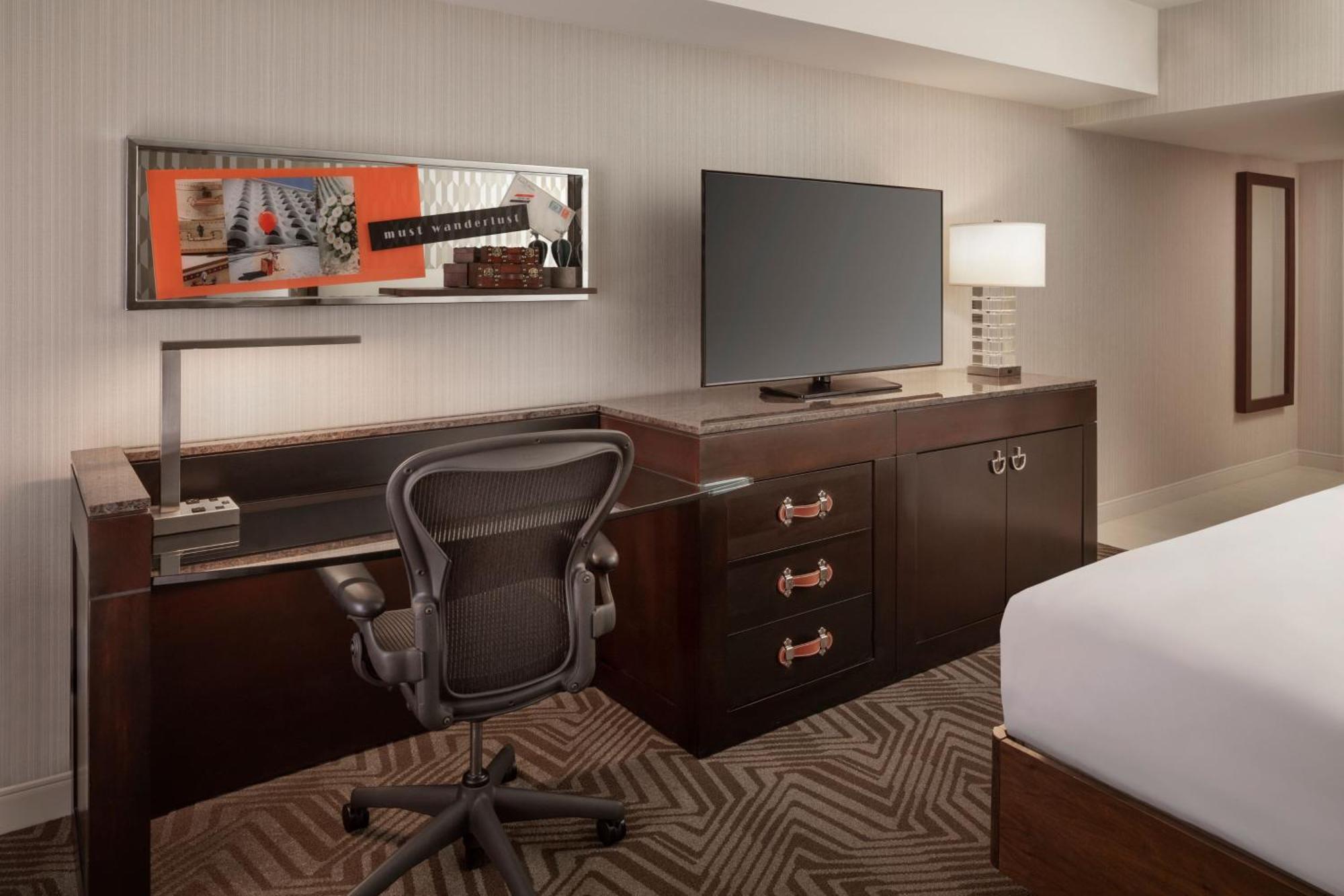 Renaissance Downtown 5* Phoenix
