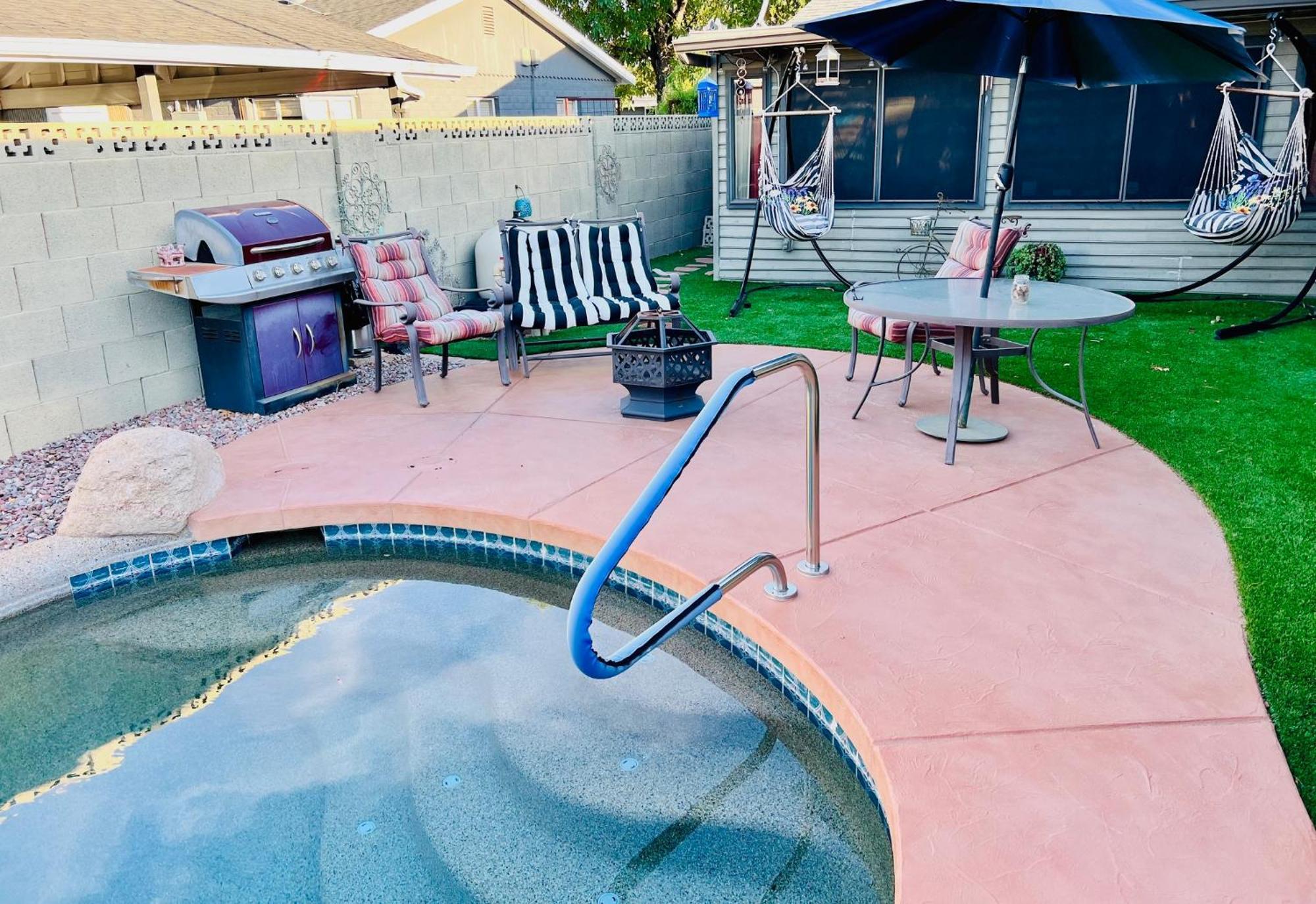 The Disciplinarium At Ironwood Terrace Love hotel
