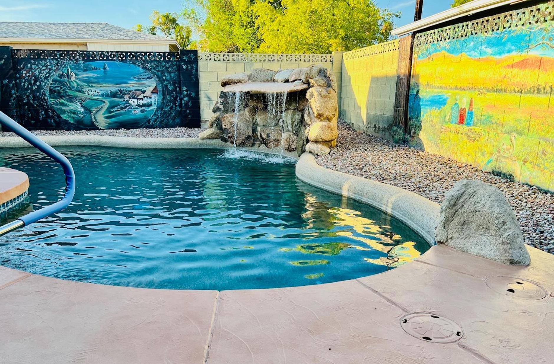 The Disciplinarium At Ironwood Terrace Phoenix