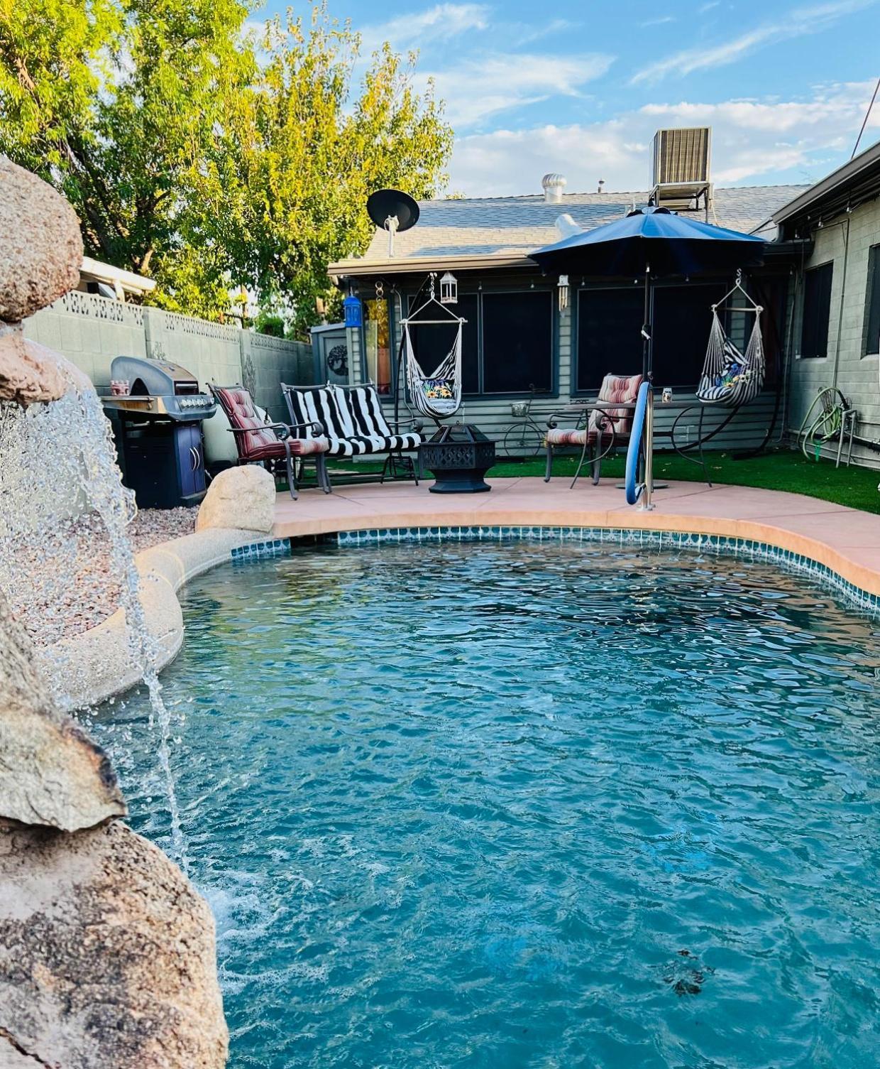 The Disciplinarium At Ironwood Terrace