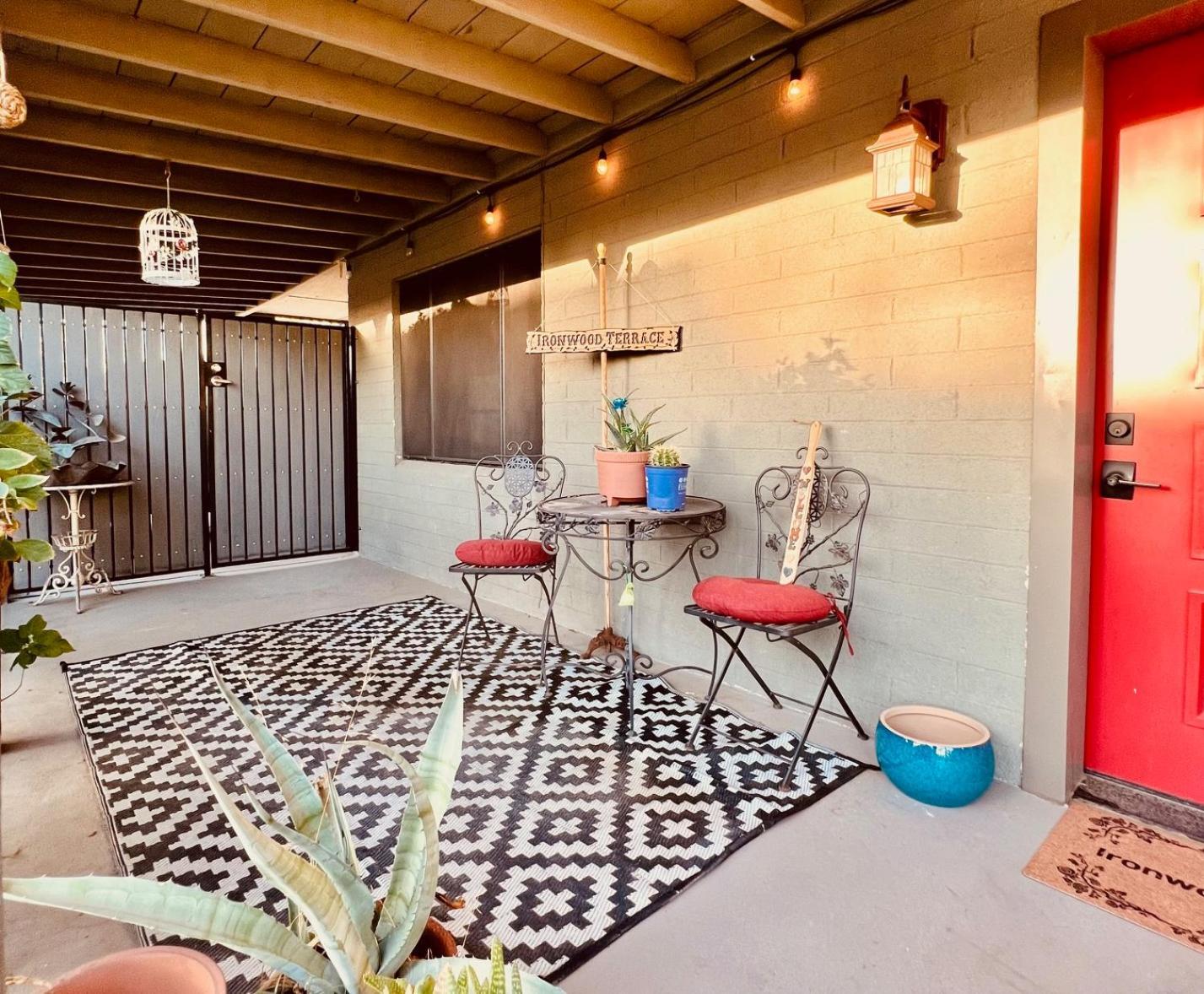 The Disciplinarium At Ironwood Terrace Love hotel Phoenix