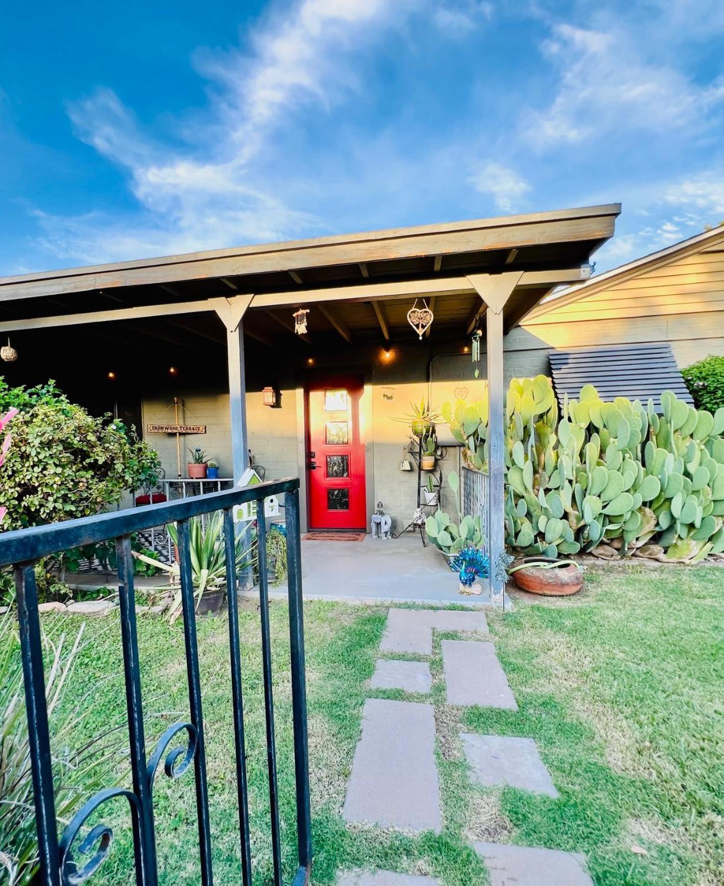 The Disciplinarium At Ironwood Terrace * Phoenix