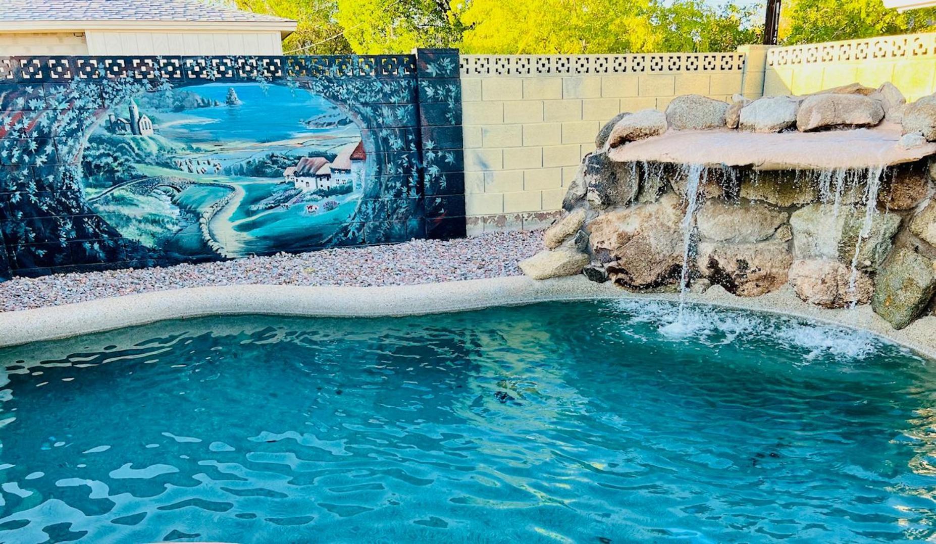 Love hotel The Disciplinarium At Ironwood Terrace *