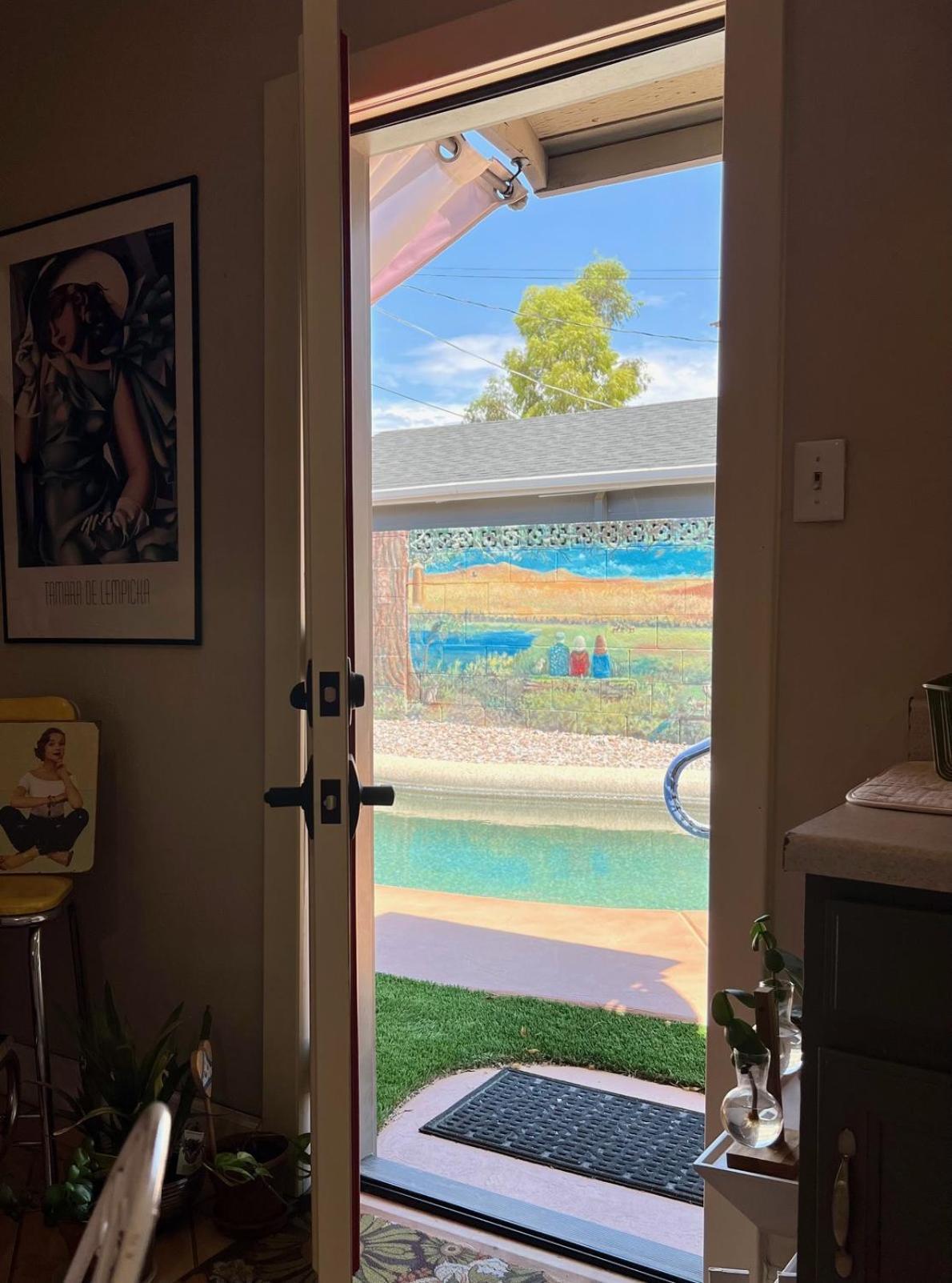 The Disciplinarium At Ironwood Terrace